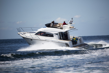 Nimbus 405 Flybridge for sale in United Kingdom for kr5,082,148 (£432,321)