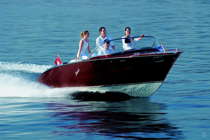 Boesch 750 Portofino De Luxe for sale in United Kingdom for €391,900 (£337,560)