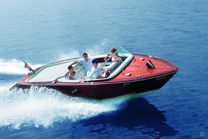 Boesch 710 de Luxe for sale in United Kingdom for €355,000 (£305,776)