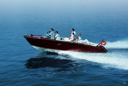 Boesch 750 Portofino De Luxe for sale in United Kingdom for €329,800 (£284,070)