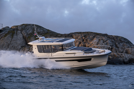 Nimbus Commuter 11 for sale in United Kingdom for kr3,009,004 (£255,966)