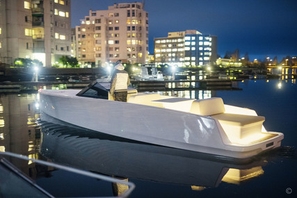 Q-Yachts Q30 for sale in United Kingdom for €183,000 (£157,794)