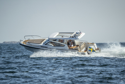 Nimbus Weekender 9 for sale in United Kingdom for kr1,245,724 (£106,755)