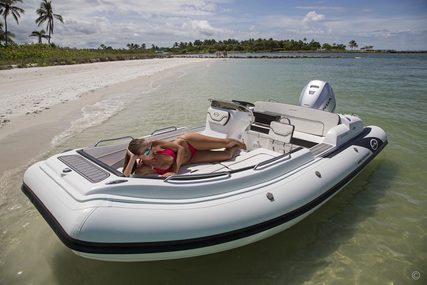 Walker Bay Generation DLX 525 for sale in United Kingdom for £53,526 Walker Bay Generation DLX 525 for sale in United Kingdom for £53,526