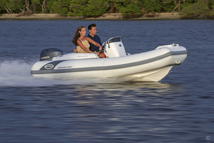 Walker Bay Generation DLX 360 for sale in United Kingdom for £29,066 Walker Bay Generation DLX 360 for sale in United Kingdom for £29,066