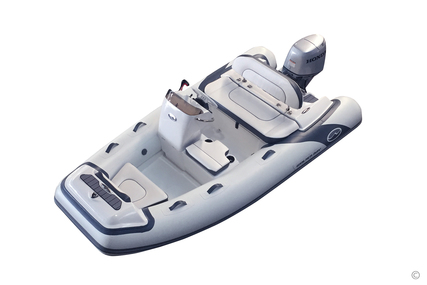 Walker Bay Generation 10 LTE with 4 Seat Console for sale in United Kingdom for £22,976 Walker Bay Generation 10 LTE with 4 Seat Console for sale in United Kingdom for £22,976