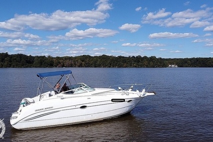 Silverton 271 Express for sale in United States of America for $31,800 (£22,773)