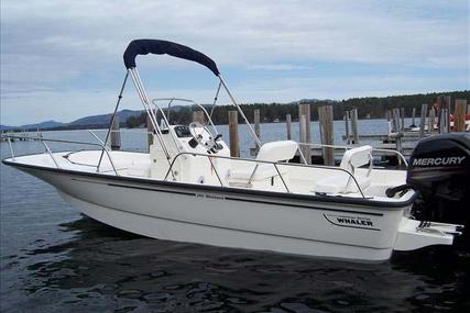 Boston Whaler 190 Montauk for sale in Spain for €59,900 (£51,453)
