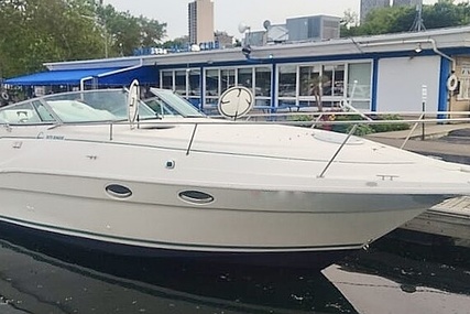 Cruisers Yachts 3175 Rogue for sale in United States of America for $37,800 (£27,029)