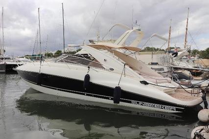Sunseeker Superhawk 43 for sale in Spain for €190,000 (£163,570)