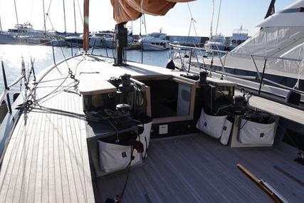 Black Pepper CODE 1 for sale in France for €345,000 (£291,883)