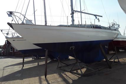 Cutlass 27 for sale in United Kingdom for £8,750
