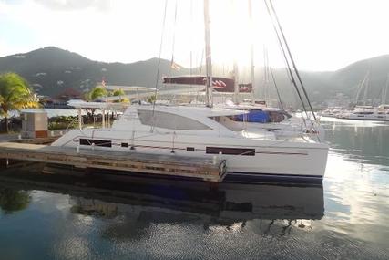 Leopard 48 for sale in British Virgin Islands for $459,000 (£328,707)