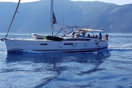 Jeanneau Sun Odyssey 53 for sale in Greece for $292,286 (£209,409)