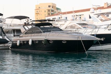 Fairline Targa 48 for sale in Cyprus for $211,291 (£153,272)