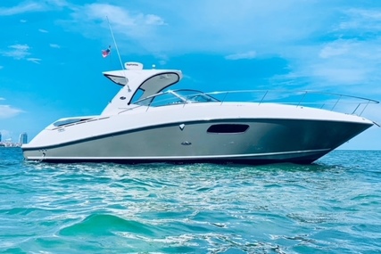 Sea Ray 350 Sundancer for sale in United States of America for $145,500 (£105,405)