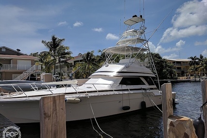 Bertram 46 Convertible for sale in United States of America for $200,000 (£145,081)