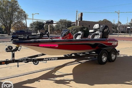Nitro Z18 for sale in United States of America for $41,200 (£29,830)