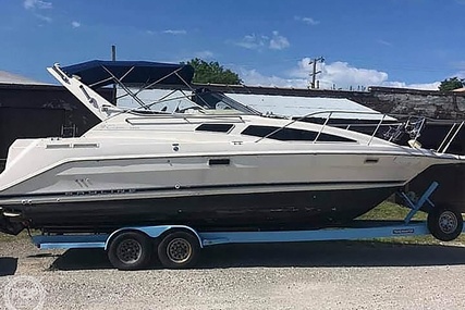 Bayliner 2855 Ciera DX/LX Sunbridge for sale in United States of America for $18,950 (£13,837) Bayliner 2855 Ciera DX/LX Sunbridge for sale in United States of America for $18,950 (£13,837)