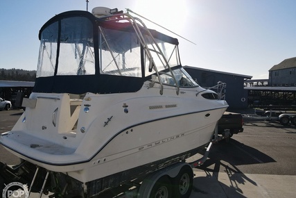 Bayliner 245 Cruiser for sale in United States of America for $25,600 (£18,692) Bayliner 245 Cruiser for sale in United States of America for $25,600 (£18,692)