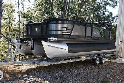 Godfrey Pontoon Aqua Patio 235C for sale in United States of America for $70,000 (£49,881)