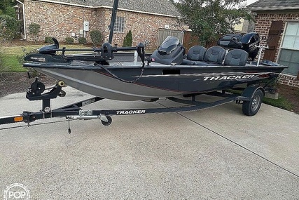 Tracker 175TF for sale in United States of America for $18,500 (£13,249)