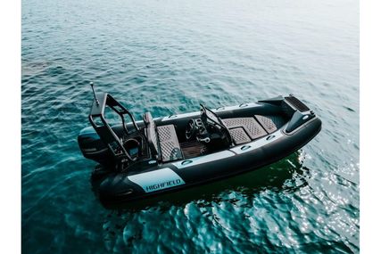 Highfield SP 390 for sale in United Kingdom for £20,500