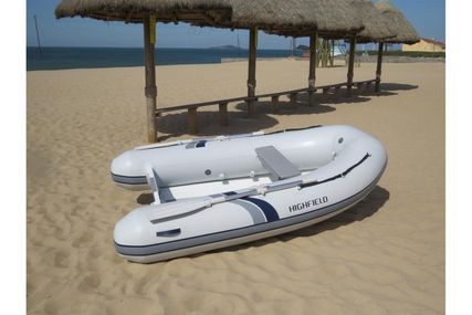 Highfield UL 340 for sale in United Kingdom for £2,400