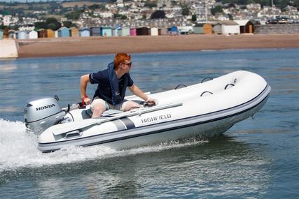Highfield 290 for sale in United Kingdom for £5,245