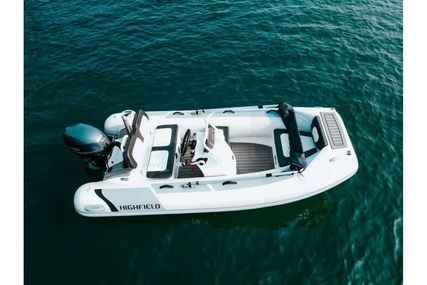 Highfield SP 360 for sale in United Kingdom for £17,500