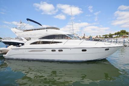 Princess 50 for sale in Portugal for €279,000 (£240,571)