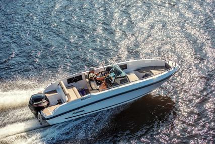 FLIPPER 600SC for sale in Spain for €46,500 (£39,943)