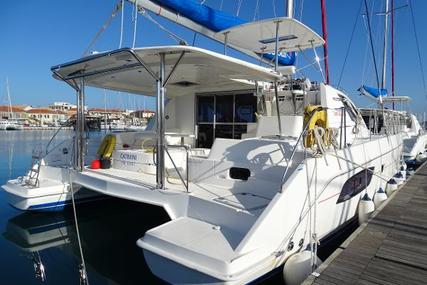 Leopard 44 for sale in Greece for €239,000 (£207,011)