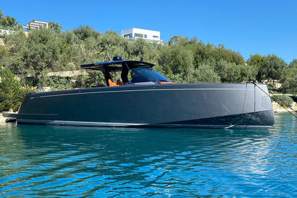 PARDO YACHTS Yachts 50 for sale in Netherlands for €1,375,000 (£1,171,559)