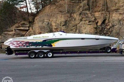 Baja 420 for sale in United States of America for $55,500 (£39,337)