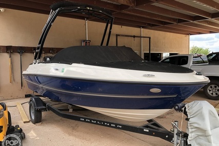Bayliner 180 BR for sale in United States of America for $31,500 (£23,000) Bayliner 180 BR for sale in United States of America for $31,500 (£23,000)