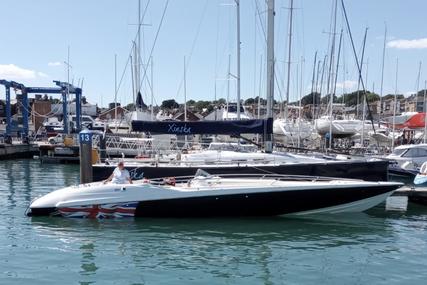 Sunseeker XS 2000 for sale in United Kingdom for £79,950