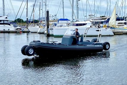 AMP 7.1 for sale in United Kingdom for £174,571