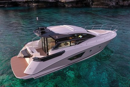 Beneteau GT 46 for sale in France for €449,000 (£385,699)