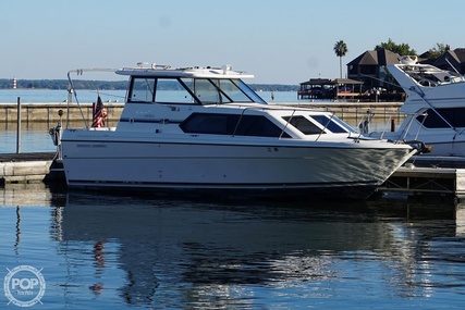 Bayliner Ciera 2859 Express for sale in United States of America for $29,900 (£21,832) Bayliner Ciera 2859 Express for sale in United States of America for $29,900 (£21,832)