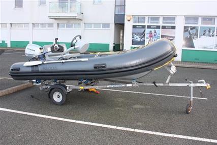 Highfield 380 Classic for sale in United Kingdom for £8,000