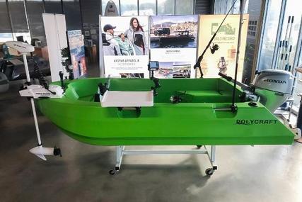 Polycraft 300 Tuffy for sale in United States of America for $3,295 (£2,398)