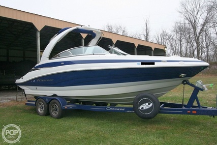 Crownline 255SS for sale in United States of America for $84,995 (£61,441)