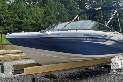 Yamaha SX195 for sale in United States of America for $36,600 (£26,896) Yamaha SX195 for sale in United States of America for $36,600 (£26,896)