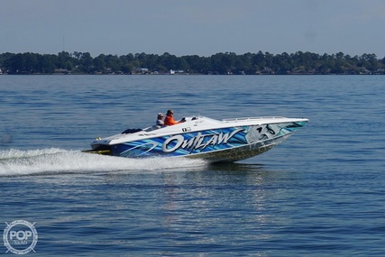 Baja Outlaw 25 for sale in United States of America for $38,400 (£27,458)