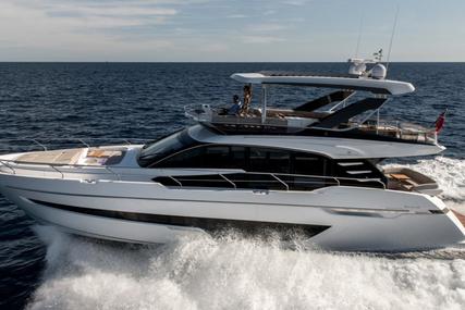 Fairline Squadron 68 for sale in Hong Kong for £2,124,521