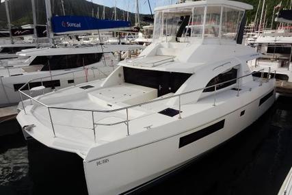 Leopard 43 Powercat for sale in British Virgin Islands for $429,000 (£310,117)
