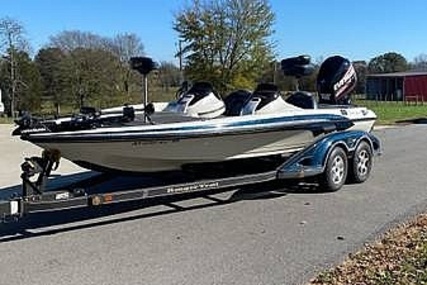 Ranger Boats Comanche Z20 for sale in United States of America for $29,995 (£22,162) Ranger Boats Comanche Z20 for sale in United States of America for $29,995 (£22,162)