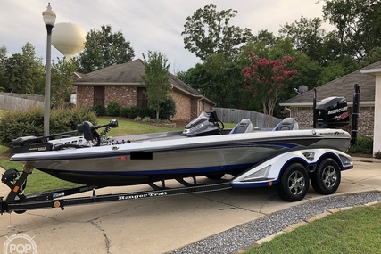 Ranger Boats Z520C Comanche for sale in United States of America for $61,000 (£43,618)