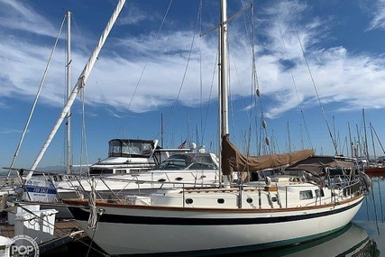Acapulco 40 for sale in United States of America for $49,000 (£35,318)